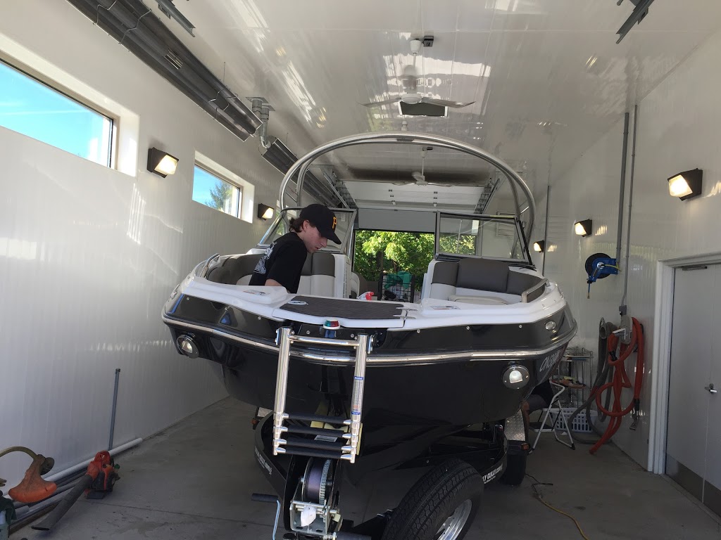 Miami Carwash & Detailing Center | 387 Springbank Dr, London, ON N6J 1G7, Canada | Phone: (519) 472-1100