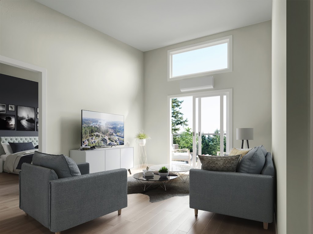 Nursery Heights | 301 Nursery Hill Dr, Victoria, BC V9B 0E2, Canada | Phone: (236) 237-1101