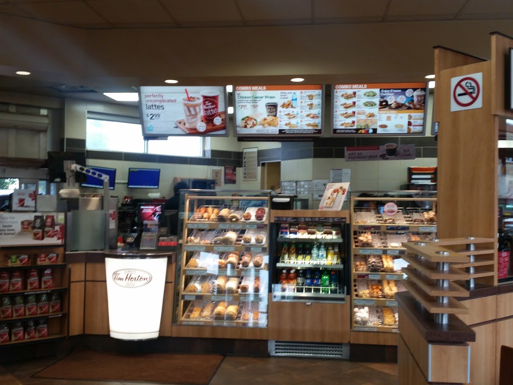 Tim Hortons | 13380 Yonge St, Richmond Hill, ON L4E 2P6, Canada | Phone: (905) 773-7524