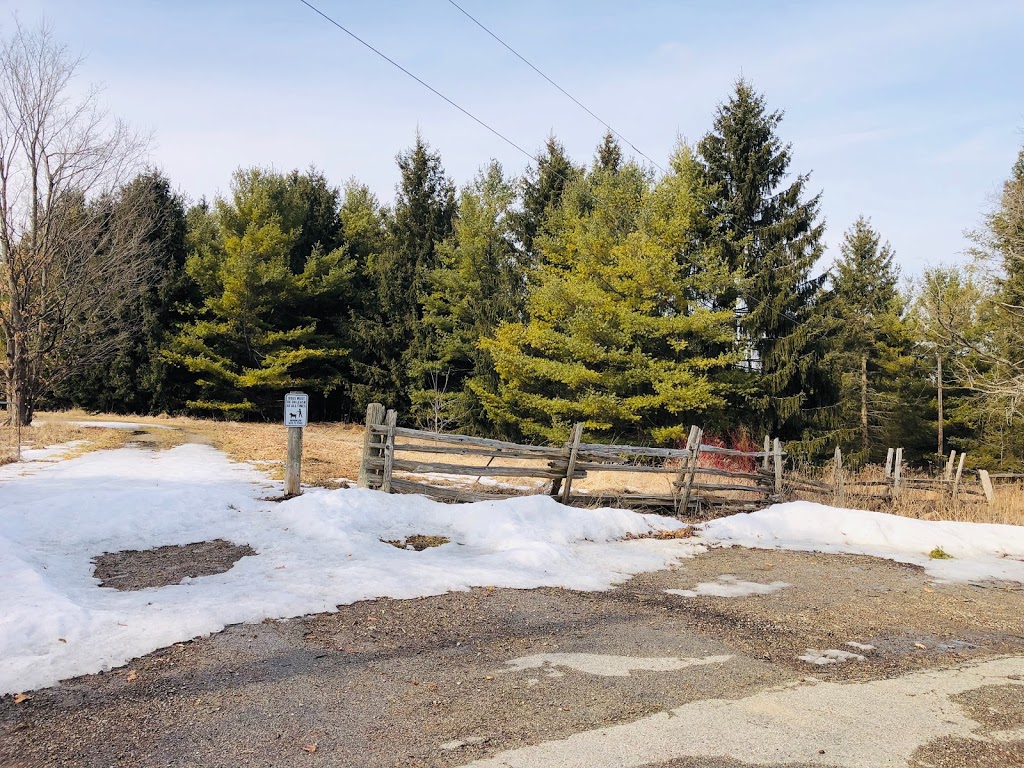 Hiking Trail | Conservation Rd, Guelph/Eramosa, ON N1H 6J1, Canada