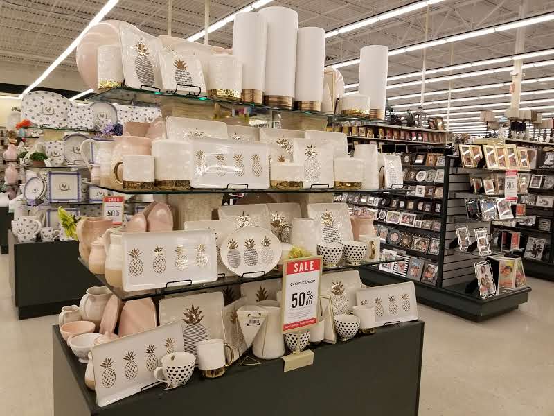 Hobby Lobby | 4715 24th Ave #100, Fort Gratiot Twp, MI 48059, USA | Phone: (810) 385-3759