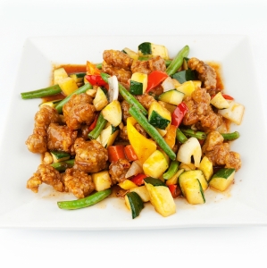 China Wok | 381 Stevenson Rd N, Oshawa, ON L1J 5N5, Canada | Phone: (905) 723-3388