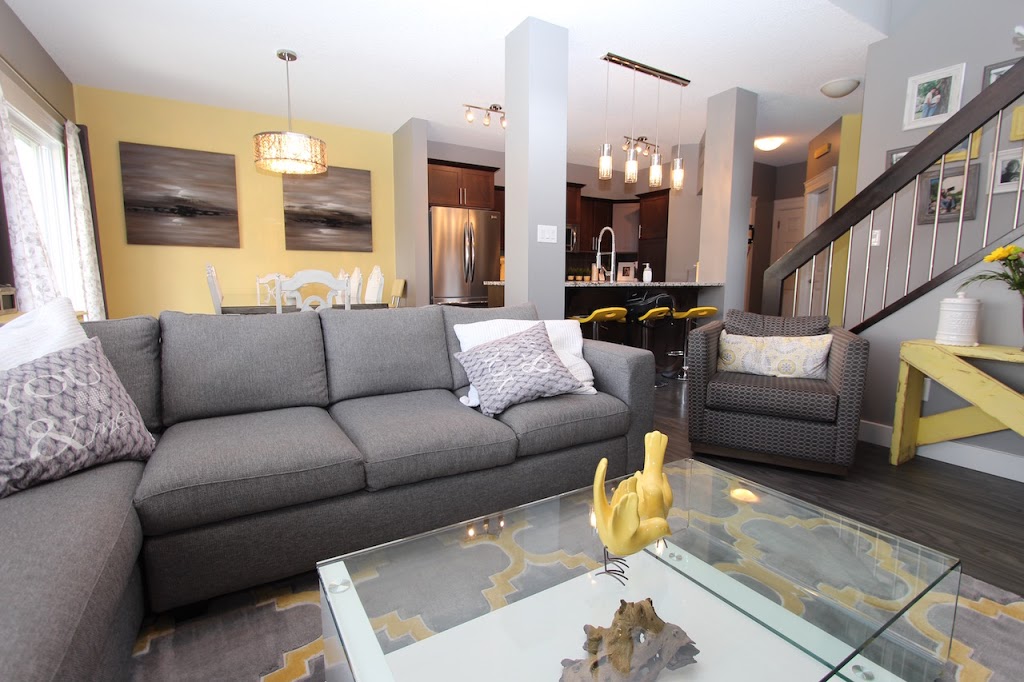 Darrell Cook - Edmonton Realtor | 5560 Windermere Blvd, Edmonton, AB T6W 2Z8, Canada | Phone: (780) 915-8800