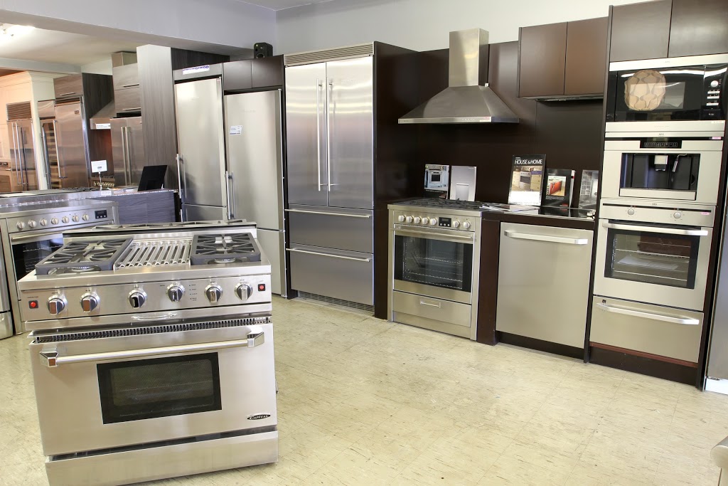 KWA Appliances | home goods store | 2022 Eglinton Ave W, York, ON M6E 2K3, Canada | 4166510075 OR +1 416-651-0075