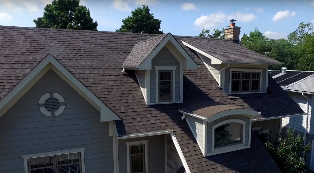 Aboutowne Roofing | 253 Margaret Dr, Oakville, ON L6K 2W3, Canada | Phone: (905) 330-8585