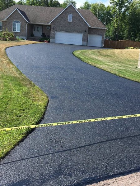 Driveway Repairs | 714 the west mall, 103 West Lodge Ave, Etobicoke, ON M9C 4X1, Canada | Phone: (437) 522-9122