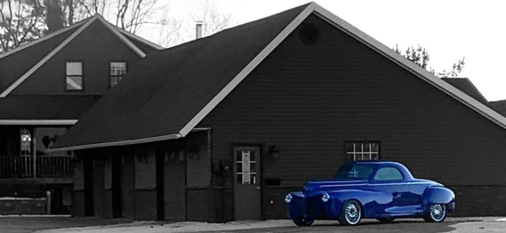 McGinnis Collision and Glass | 45 NB-124, Norton, NB E5T 4Z1, Canada | Phone: (506) 839-2322