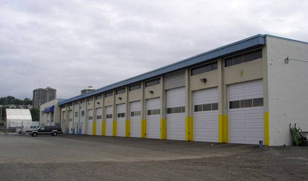 Dawson Truck Repairs Ltd | 4970 Still Creek Ave, Burnaby, BC V5C 4E4, Canada | Phone: (604) 291-6151