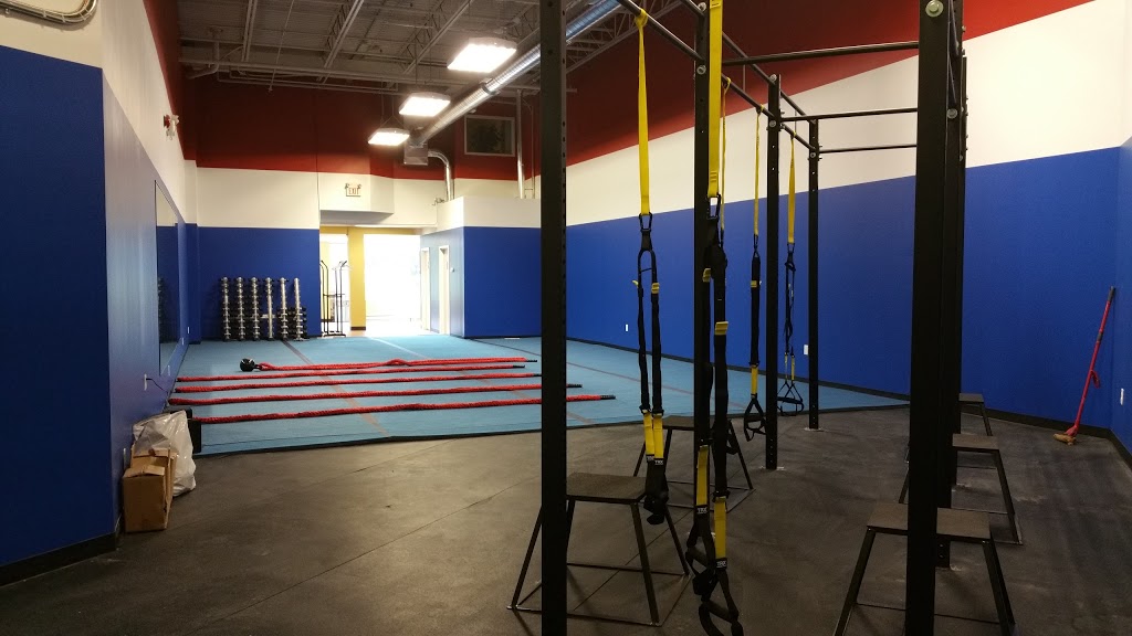 Waterloo Fit Body Boot Camp | 60 Bathurst Dr #15, Waterloo, ON N2V 2A9, Canada | Phone: (519) 998-5391