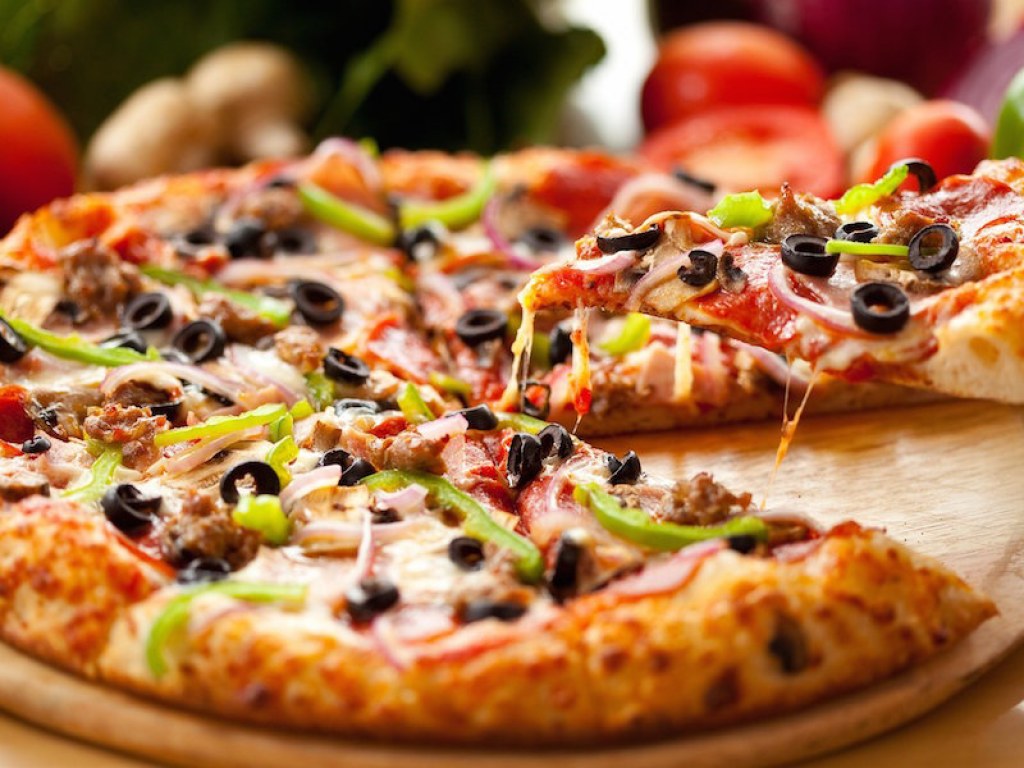 Pizz Contrecoeur | 4584 Rte Marie-Victorin, Contrecoeur, QC J0L 1C0, Canada | Phone: (450) 587-5959