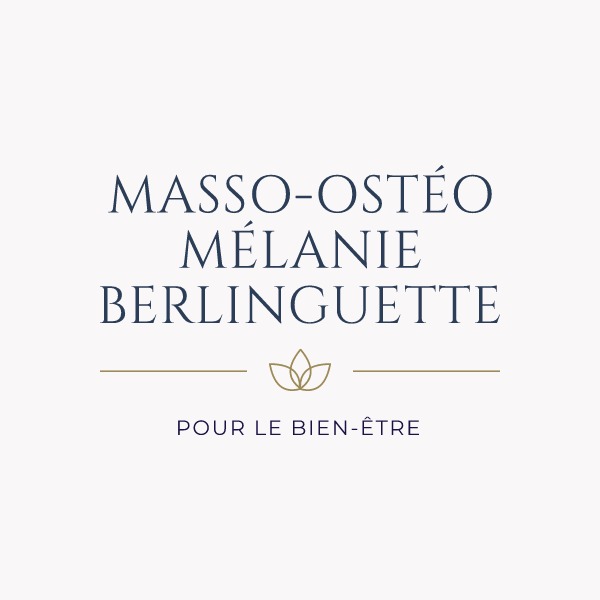 Masso-Ostéo Mélanie Berlinguette | 324 Rue Benoit, Sainte-Sophie, QC J5J 1L3, Canada | Phone: (450) 512-1448