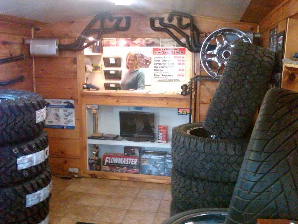 Grove Auto & Offroad | 510 Golden Grove Rd, Saint John, NB E2H 1X4, Canada | Phone: (506) 696-5686