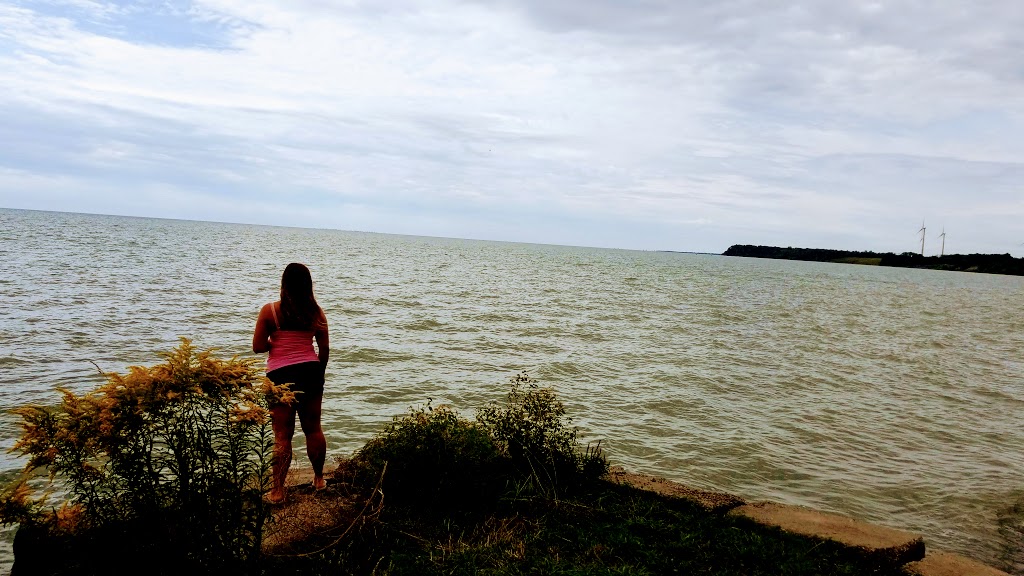 Lakeview Park | 3 Dixon Dr, Port Dover, ON N0A 1N4, Canada