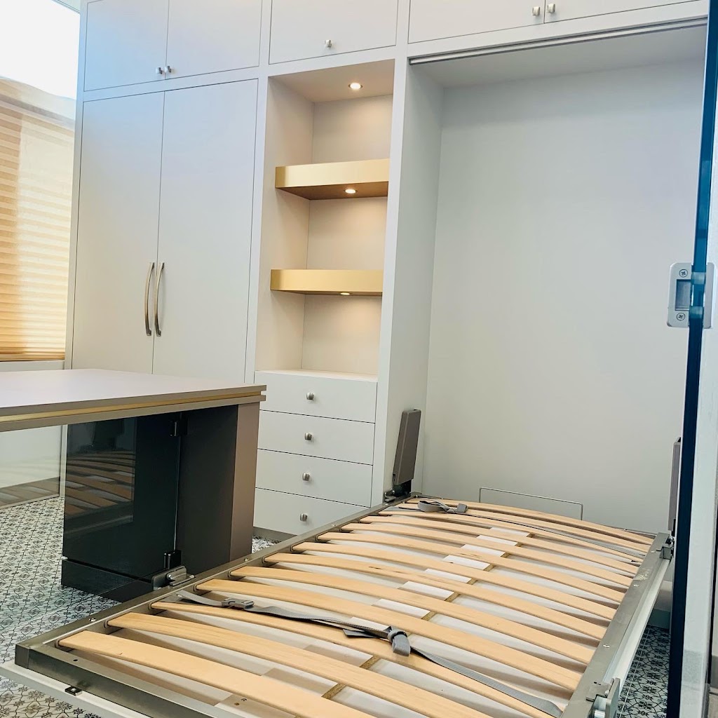 Navlo Millwork Limited | 320 Deerhide Crescent, North York, ON M9M 2Y6, Canada | Phone: (647) 927-6446