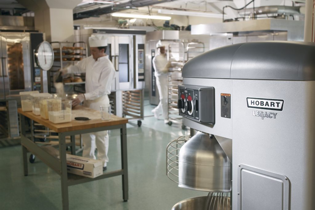 Hobart Service Food Equipment Group BC Branch | 1668 Derwent Way, Delta, BC V3M 6R9, Canada | Phone: (604) 522-1070