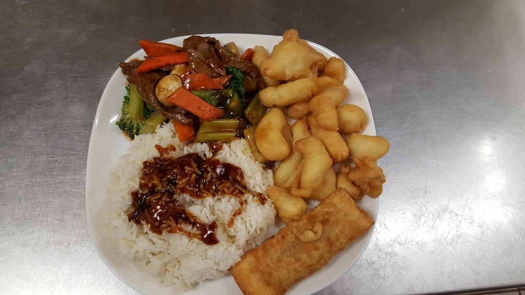 China Garden | 33 Young St, Alliston, ON L9R 1B5, Canada | Phone: (705) 435-5300