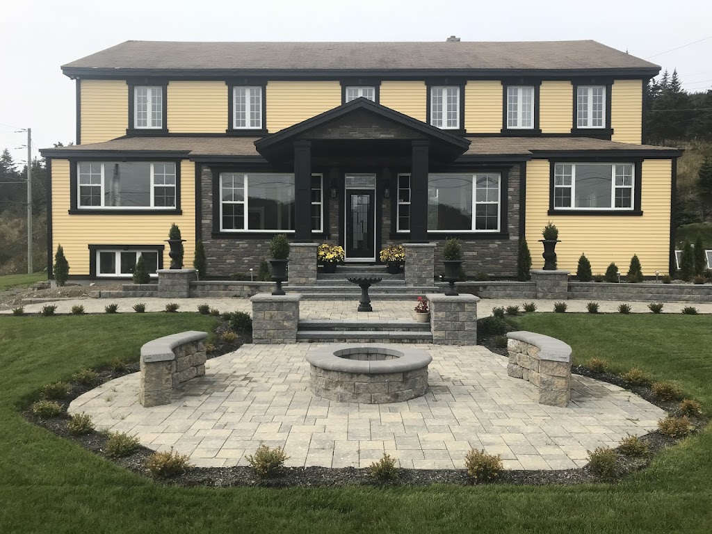 Castle Landing | 16 Larkin Dr, Freshwater, NL A0B 1W0, Canada | Phone: (709) 227-0997