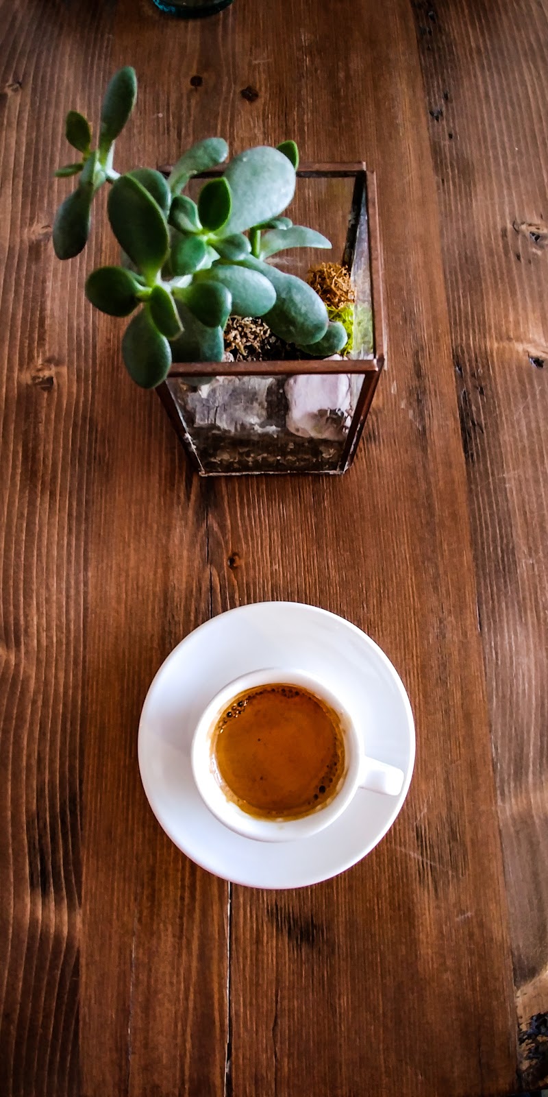 The Gentry Espresso Bar | 312 Fifth Ave, Cochrane, AB T4C 2E3, Canada | Phone: (403) 932-6240