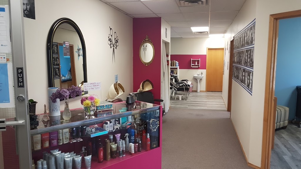 Shear Ecstasy Beauty Boutique | 2034 19 Ave Unit 204, Didsbury, AB T0M 0W0, Canada | Phone: (403) 335-0244