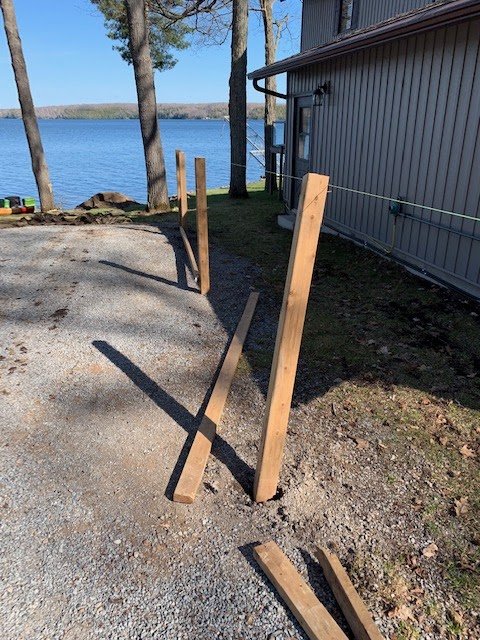 Buckhorn Sand & Gravel | 134 Melody Bay Rd, Buckhorn, ON K0L 1J0, Canada | Phone: (705) 657-9311