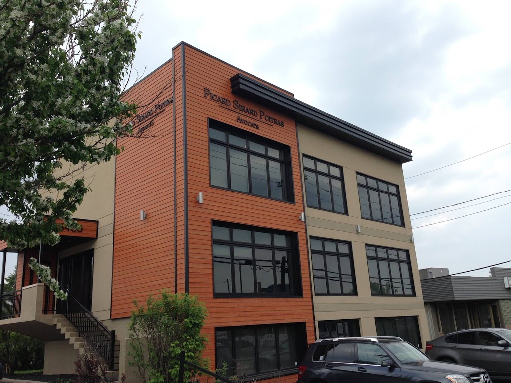 Picard Sirard Poitras Avocats | 5480 1re Ave, Québec, QC G1H 6T7, Canada | Phone: (418) 260-9660