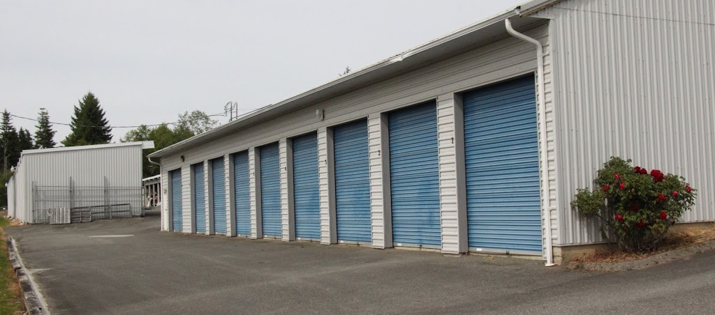 Unilock Mini Storage | 2545 Port Alberni Hwy, Port Alberni, BC V9Y 8P2, Canada | Phone: (250) 736-2006