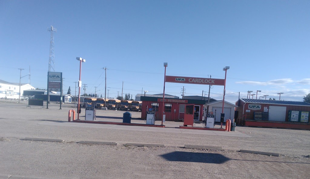 Strathmore UFA Petroleum Agency & Cardlock | 59 Spruce Park Dr, Strathmore, AB T1P 1J3, Canada | Phone: (403) 934-3074
