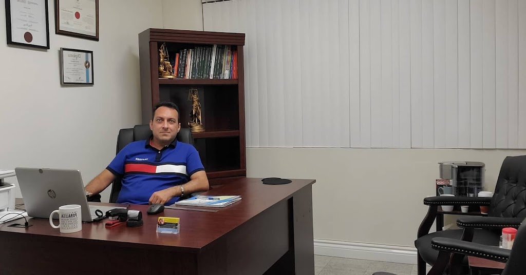 Mokhtari Legal Services/911Notary Public & Translation Services | 6013 Yonge St Unit 315, Toronto, ON M2M 3W2, Canada | Phone: (647) 530-1741