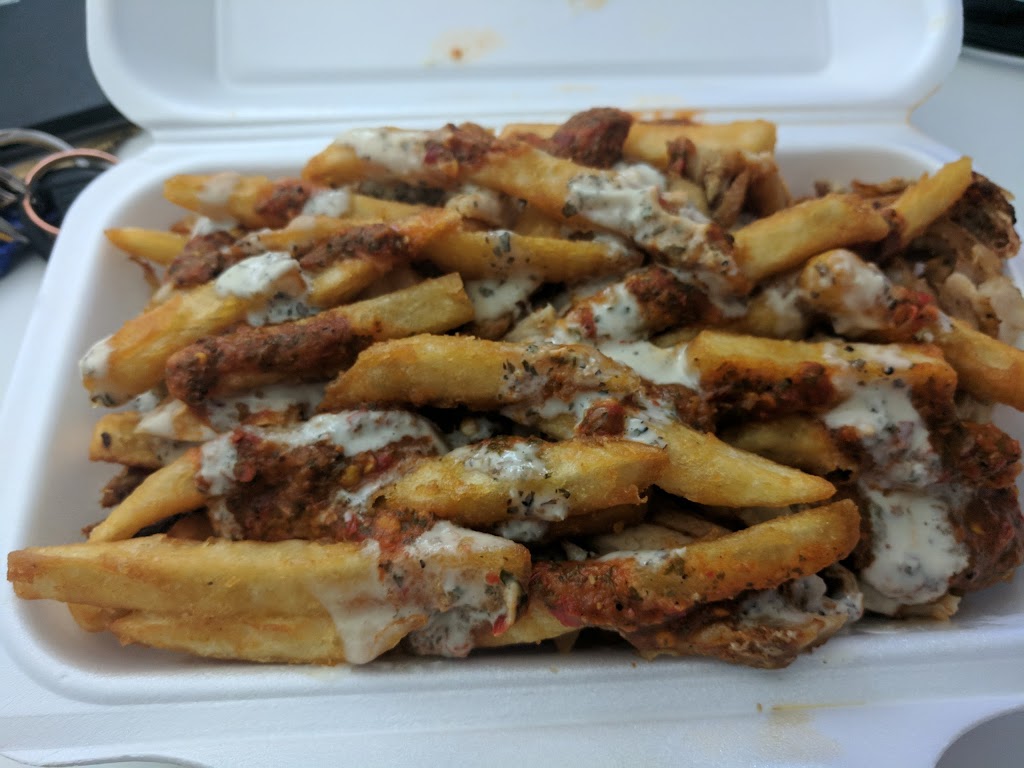 Döner King | 5651 Steeles Ave E #10, Scarborough, ON M1V 5P6, Canada | Phone: (416) 291-0556