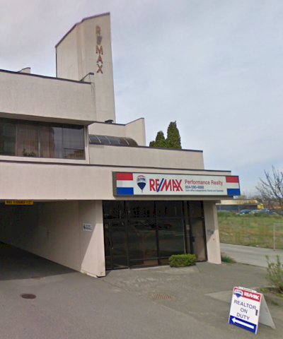 RE/MAX Performance Realty | 11925 80 Ave, Delta, BC V4C 1Y1, Canada | Phone: (604) 590-4888