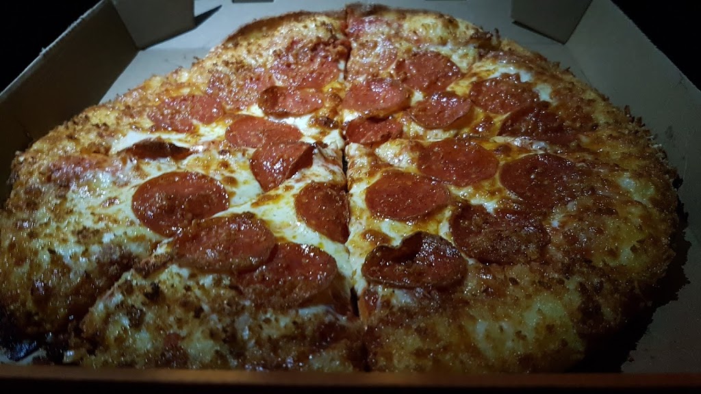 Little Caesars Pizza | 210 Lisgar Ave, Tillsonburg, ON N4G 4L3, Canada | Phone: (519) 688-3241