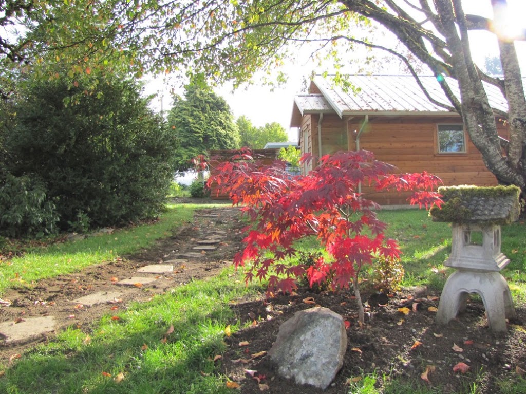 Cowichan Valley Craniosacral | 2982 George St, Duncan, BC V9L 2A9, Canada | Phone: (250) 748-5551