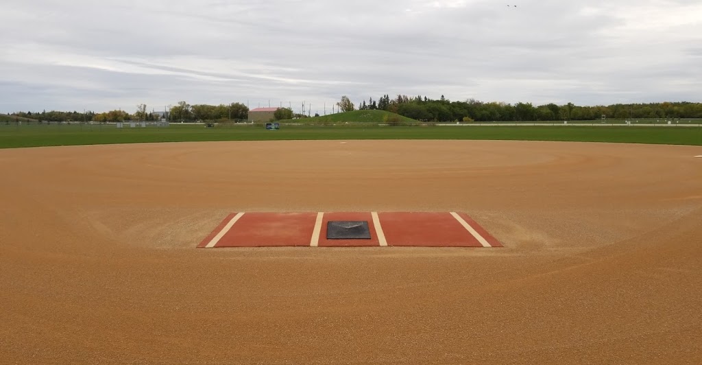 Little Mountain Sportsplex | 64-128 Klimpke Rd, Winnipeg, MB R3C 2E6, Canada | Phone: (204) 694-3210