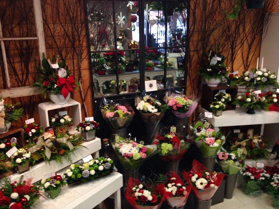 Mullen Garden Market | 4856 Drummond Rd, Niagara Falls, ON L2E 6E1, Canada | Phone: (905) 374-7100