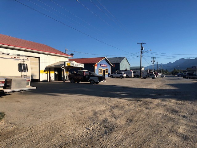 OK Tire | 156 Industrial Road #2, Invermere, BC V0A 1K5, Canada | Phone: (250) 342-0800