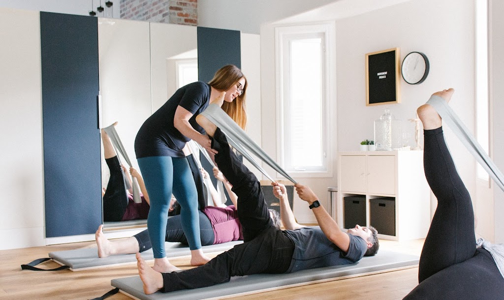 Always Pilates | Otter Crescent, St. Albert, AB T8N 6E7, Canada | Phone: (780) 399-1339