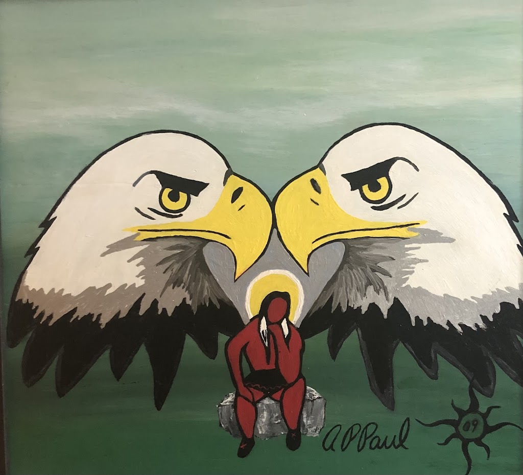Angela Peter-Paul Healing Arts | 12 St Thomas St, Red Bank, NB E1E 1B6, Canada | Phone: (506) 232-1045