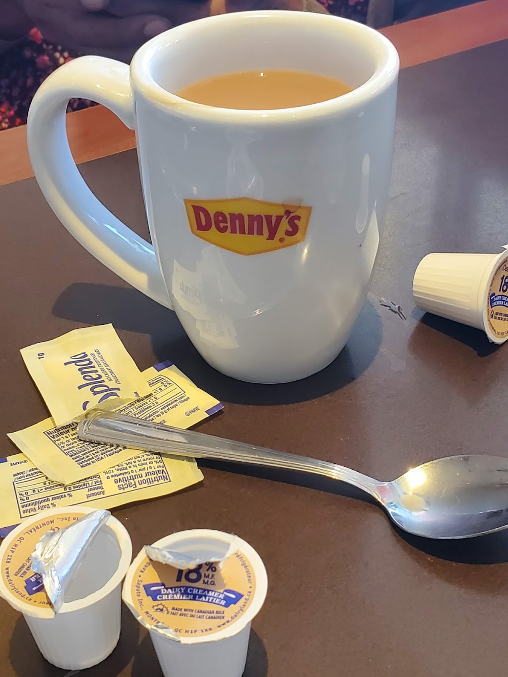 Dennys | 421 Mayor Magrath Dr S, Lethbridge, AB T1J 3L3, Canada | Phone: (403) 381-9090