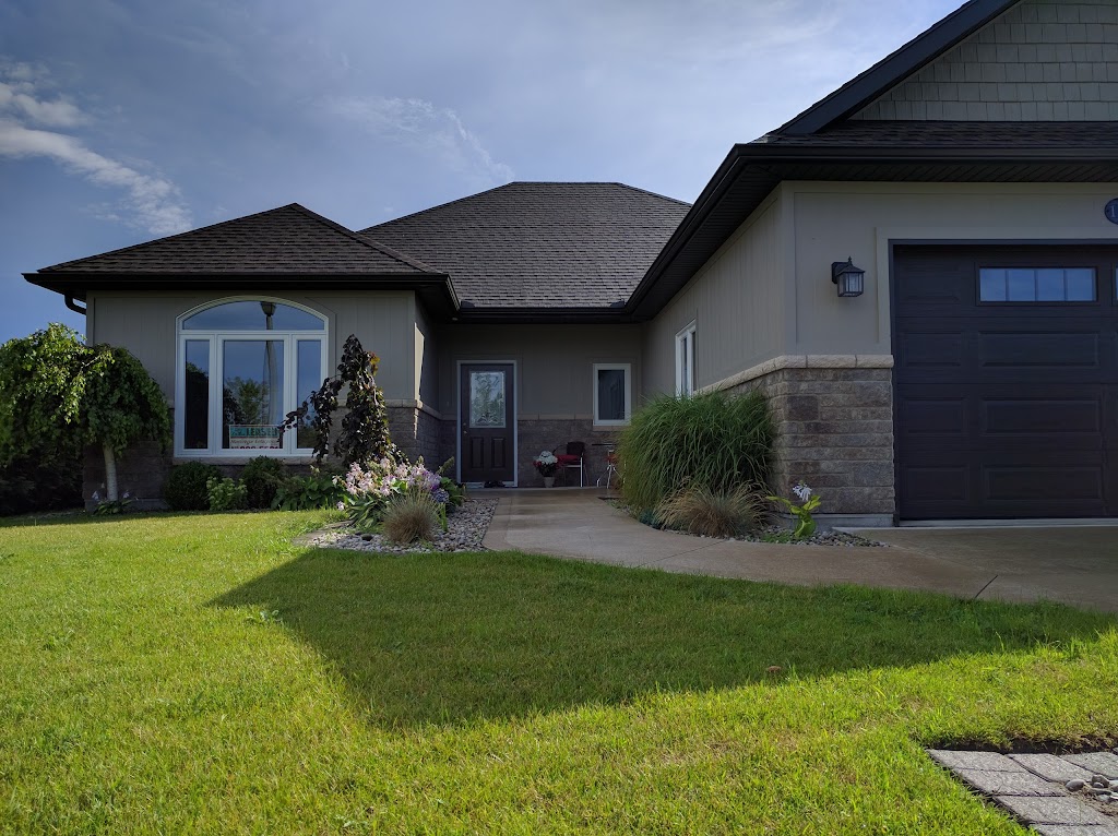 MacGregor Enterprises Ltd | 179 Carloway Trail, Kincardine, ON N2Z 0A4, Canada | Phone: (519) 396-5531