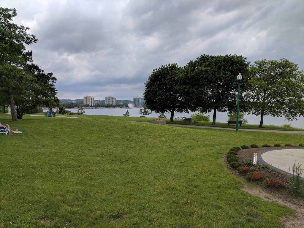 South Shore Park | Lakeshore Dr, Barrie, ON L4N, Canada