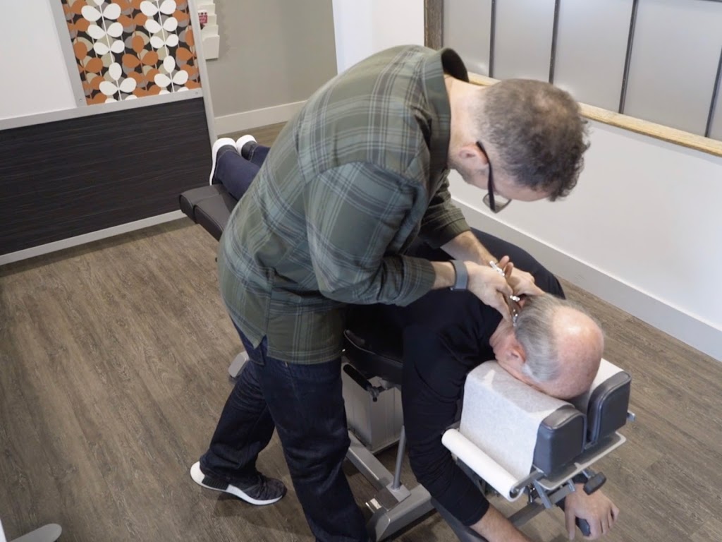 Restoration Chiropractic | 2970 King George Blvd #9, Surrey, BC V4P 0E6, Canada | Phone: (778) 545-8885