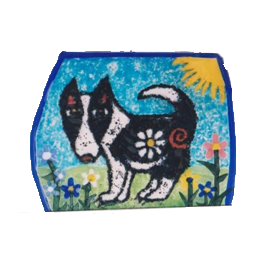 Red Dog Glass Studio | 82 Beaven Rd, Cherryville, BC V0E 2G3, Canada | Phone: (250) 547-0020