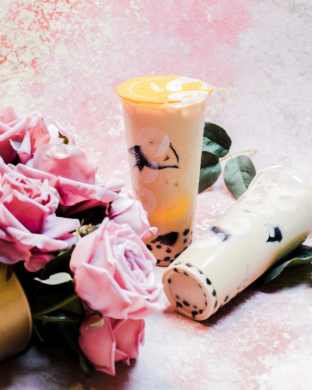 CoCo Fresh Tea & Juice | 6231 Kingsway, Burnaby, BC V5J 0H3, Canada | Phone: (604) 423-3660