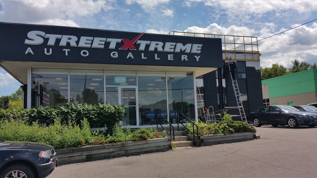 StreetXtreme Auto Gallery | E., 5829 Hwy 7, Markham, ON L3P 1A5, Canada | Phone: (905) 554-8628