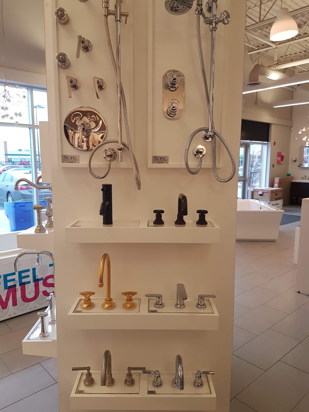 Better Baths | Hemlock Square, 75 Peakview Way Unit 107, Halifax, NS B3M 0G2, Canada | Phone: (902) 494-5266