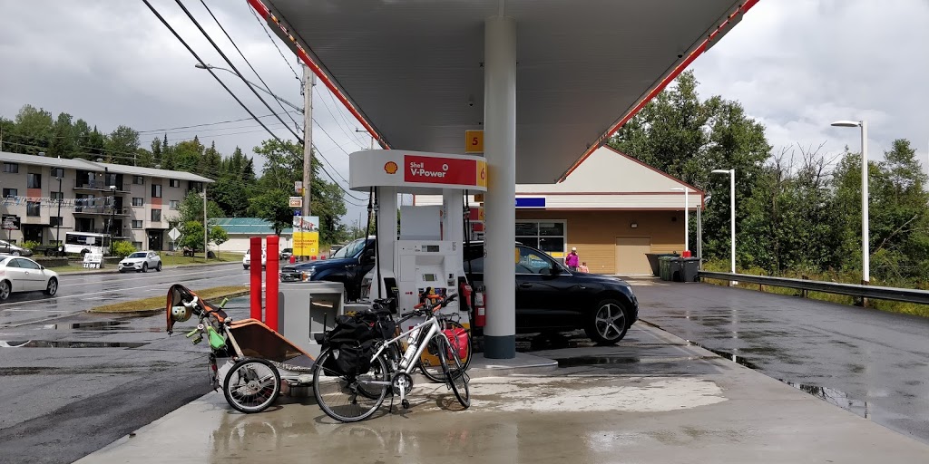 Shell | 626 Rue LAnnonciation S, Rivière-Rouge, QC J0T 1T0, Canada | Phone: (819) 275-5976