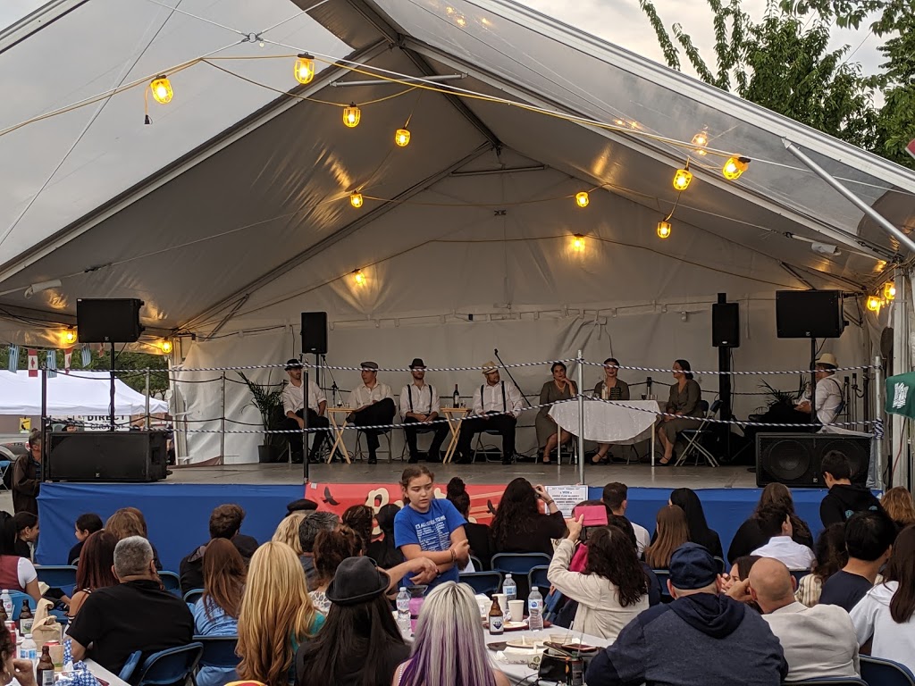 Greek Orthodox Community of East Vancouver | 4541 Boundary Rd, Vancouver, BC V5R 2N5, Canada | Phone: (604) 438-6432