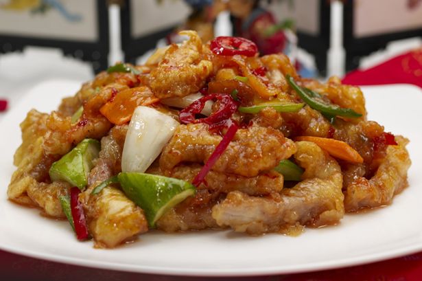 Lucky Dragon Delight | 854 March Rd, Kanata, ON K2W 0A5, Canada | Phone: (613) 591-8811