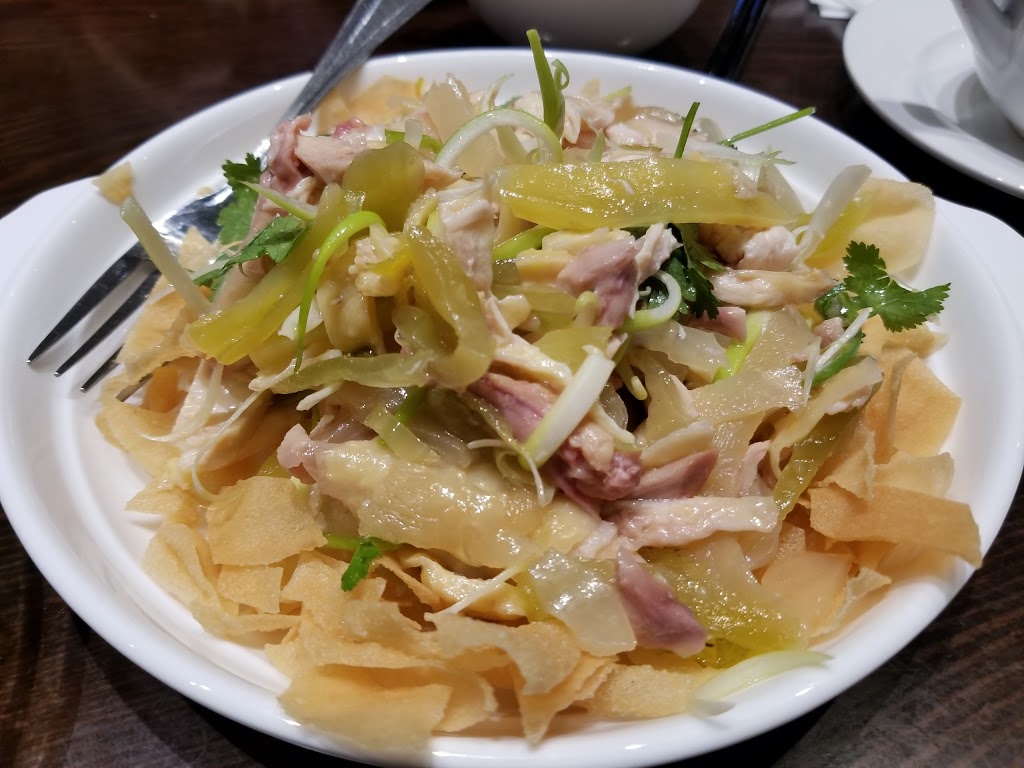 Lucky Plus Restaurant | 3823 Rupert St, Vancouver, BC V5R 2G7, Canada | Phone: (604) 438-0033