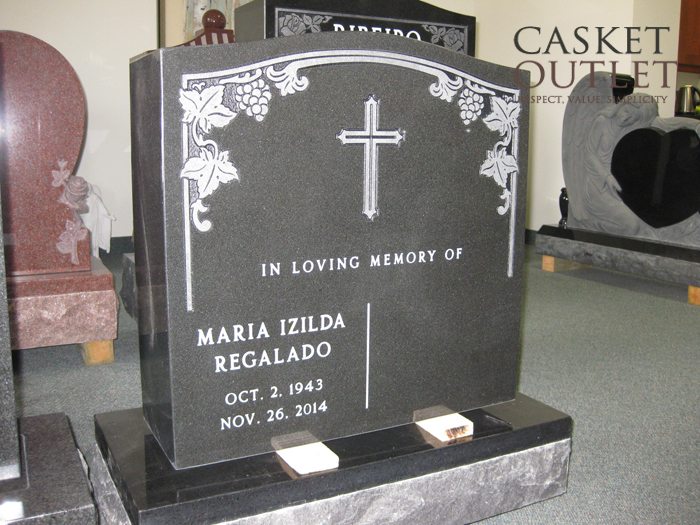 Toronto Casket Outlet | 966 Pantera Dr Unit 24-27, Mississauga, ON L4W 2S1, Canada | Phone: (877) 982-0555
